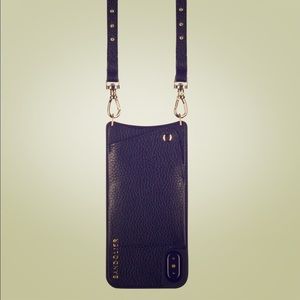 Bandolier, brand new, excellent condition